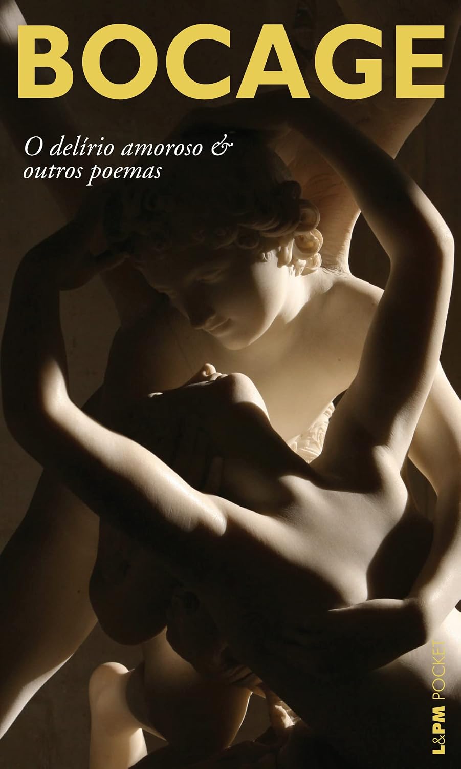 Delírio Amoroso e Outros Poemas baixar o livro de graça