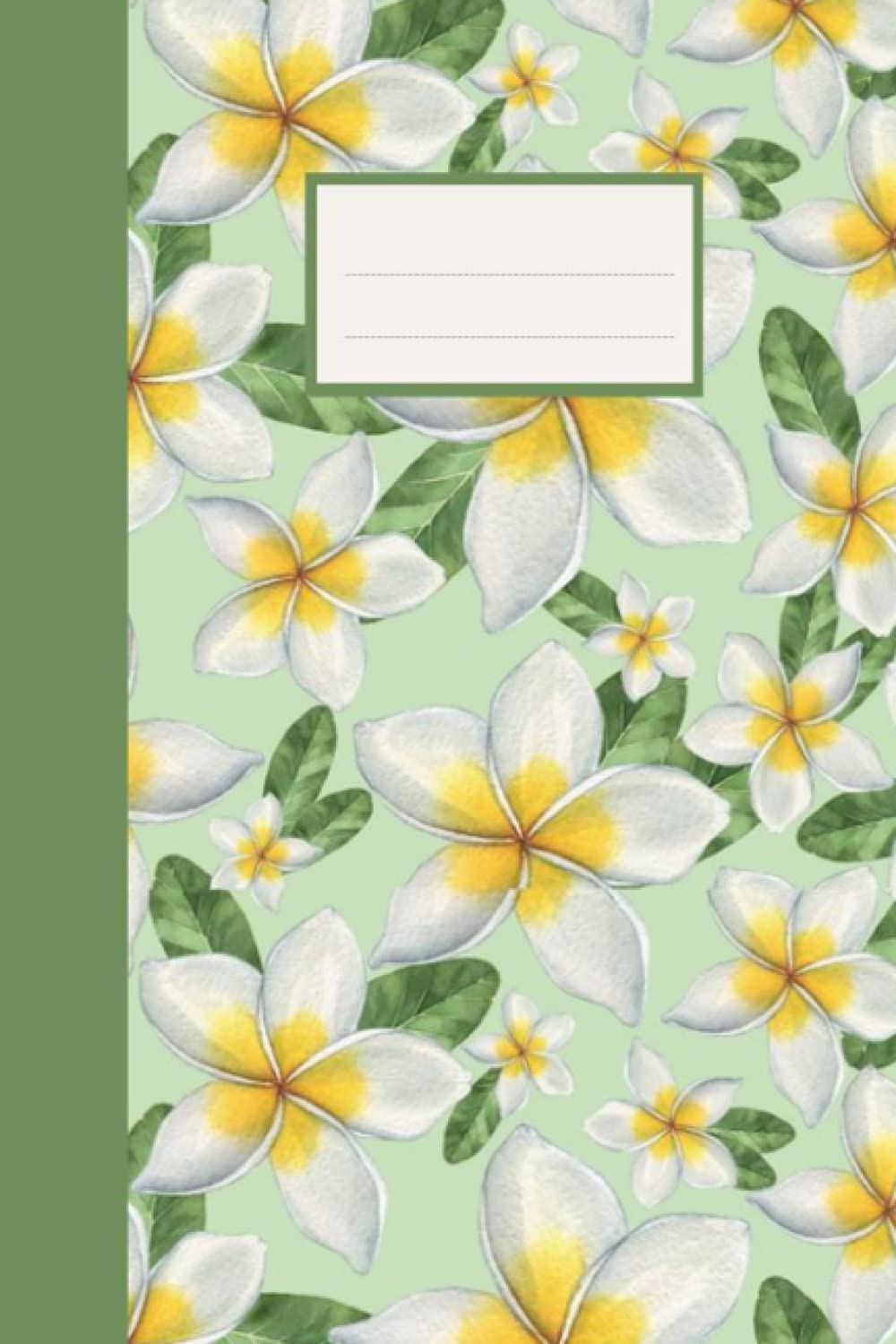 capítulo por capítulo baixar Caderno De Anotações: Capa Floral - Tamanho (15x22cm) 120 Páginas: Papel Com Pauta (Portuguese Edition)