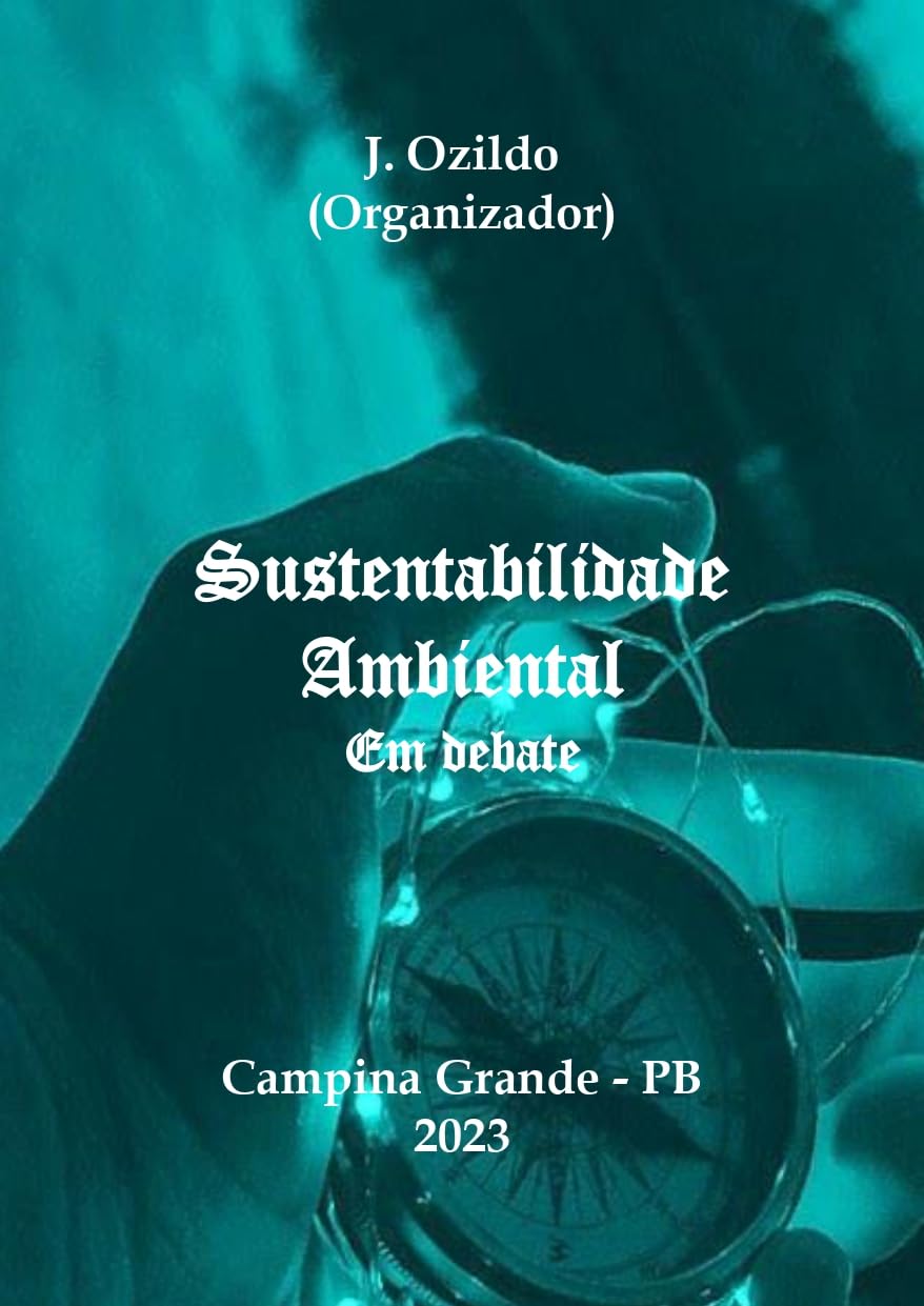 SUSTENTABILIDADE AMBIENTAL EM DEBATE baixar livro de graça