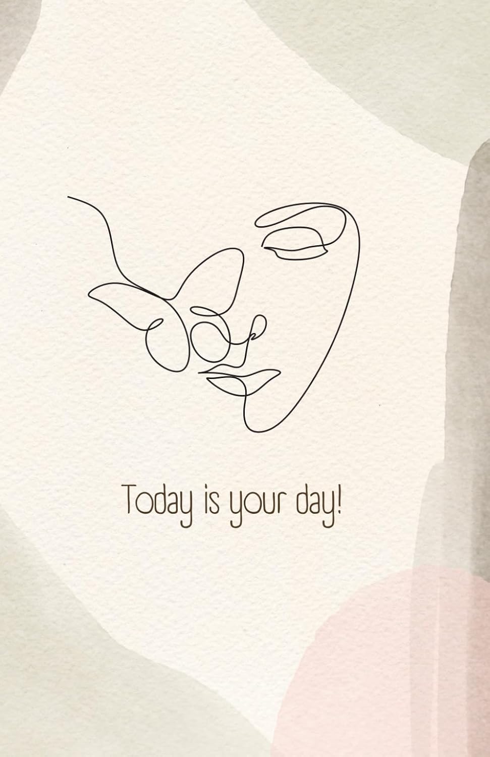 ler totalmente Today is Your Day: Planner (Portuguese Edition)