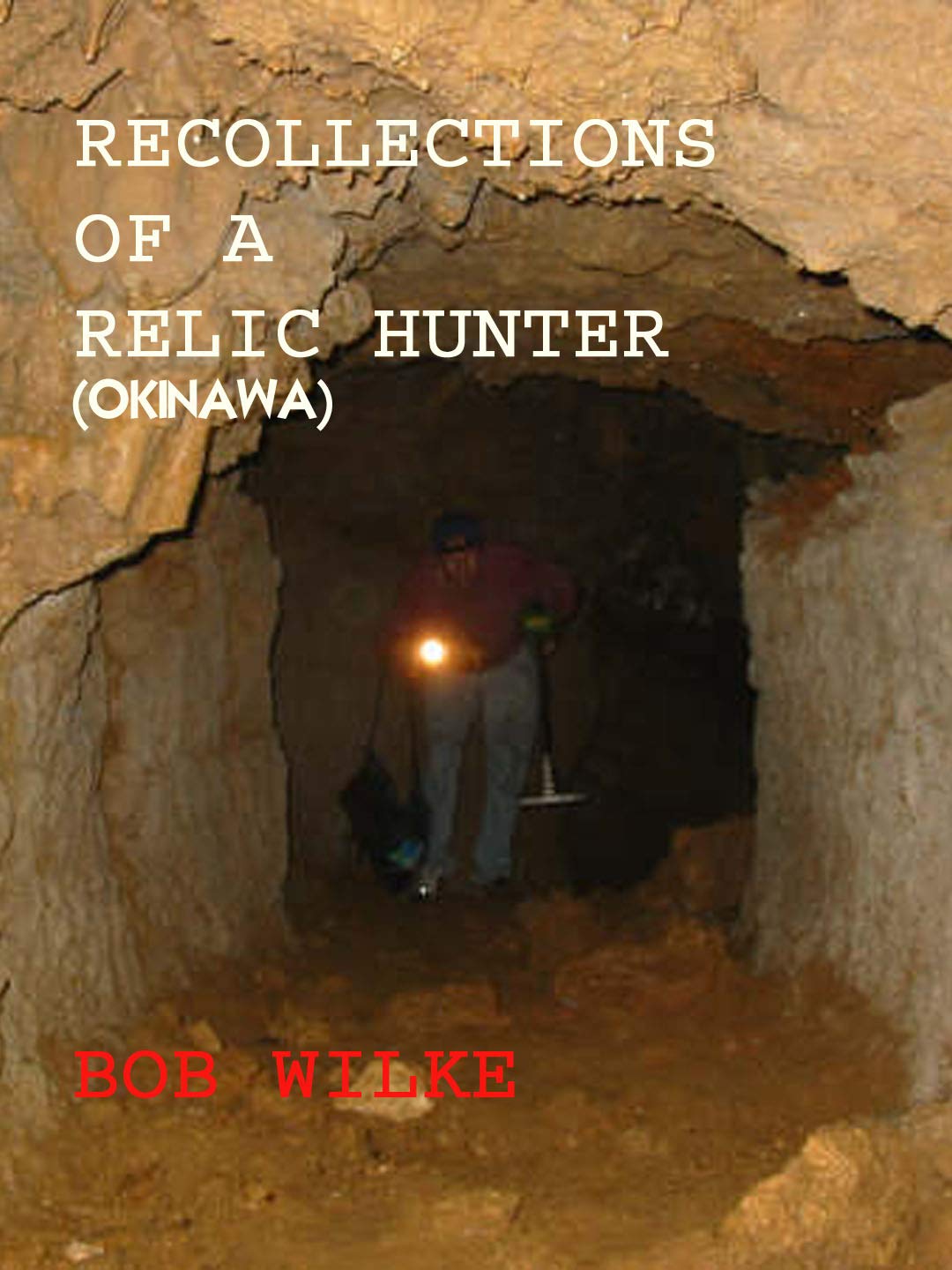 Recollections of a Relic Hunter - Okinawa Japan (English Edition) baixar livro de graça