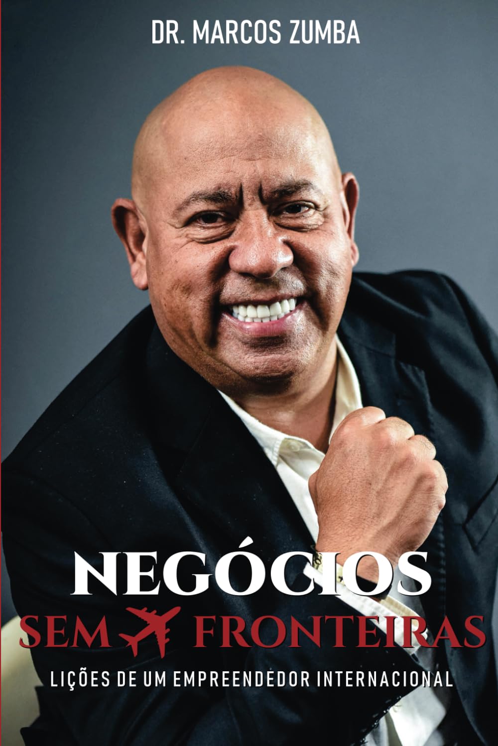 Negócios sem fronteiras: Lições de um empreendedor internacional (Portuguese Edition) baixar livro de graça