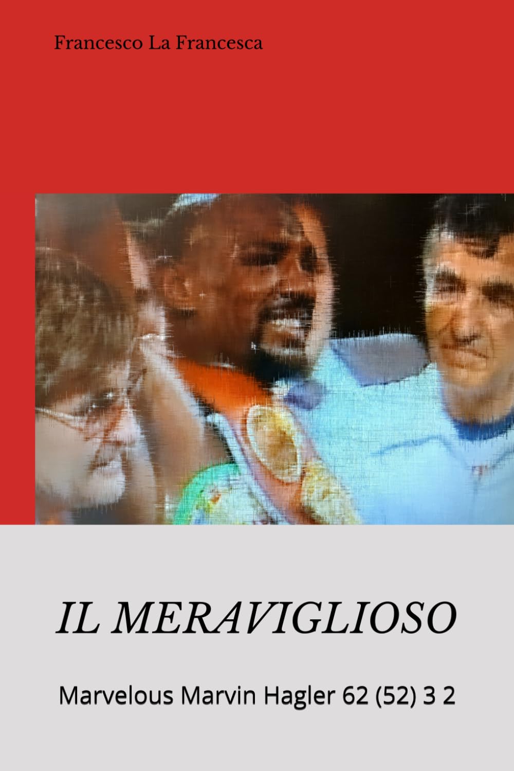 capítulo por capítulo baixar Il MERAVIGLIOSO Marvelous Marvin Hagler 62 (52) 3 2