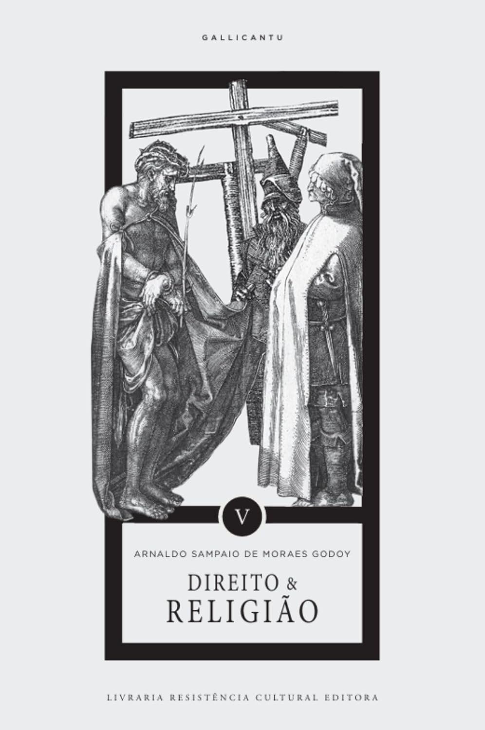 Direito e religião baixar livro de graça