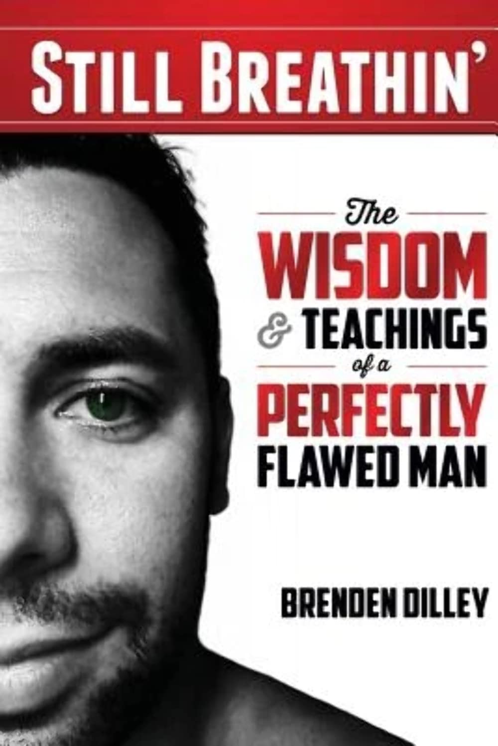Still Breathin': The Wisdom and Teachings of a Perfectly Flawed Man baixar o livro de graça