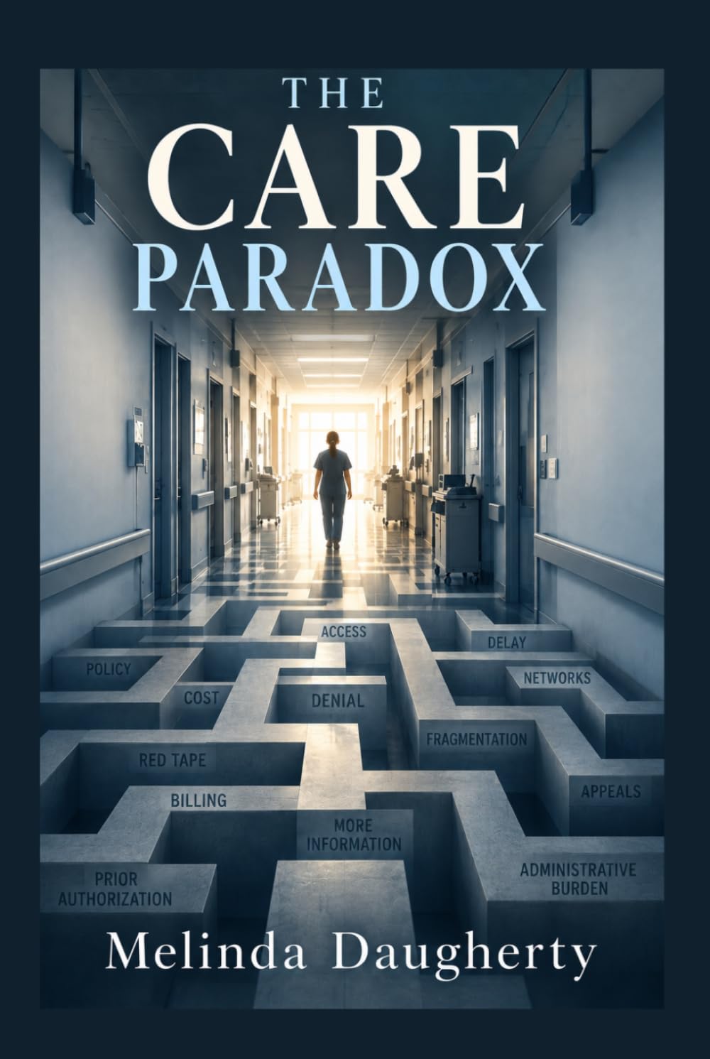 capítulo por capítulo baixar The Care Paradox: How America Built Extraordinary Medicine and Lost the Patient in the Process