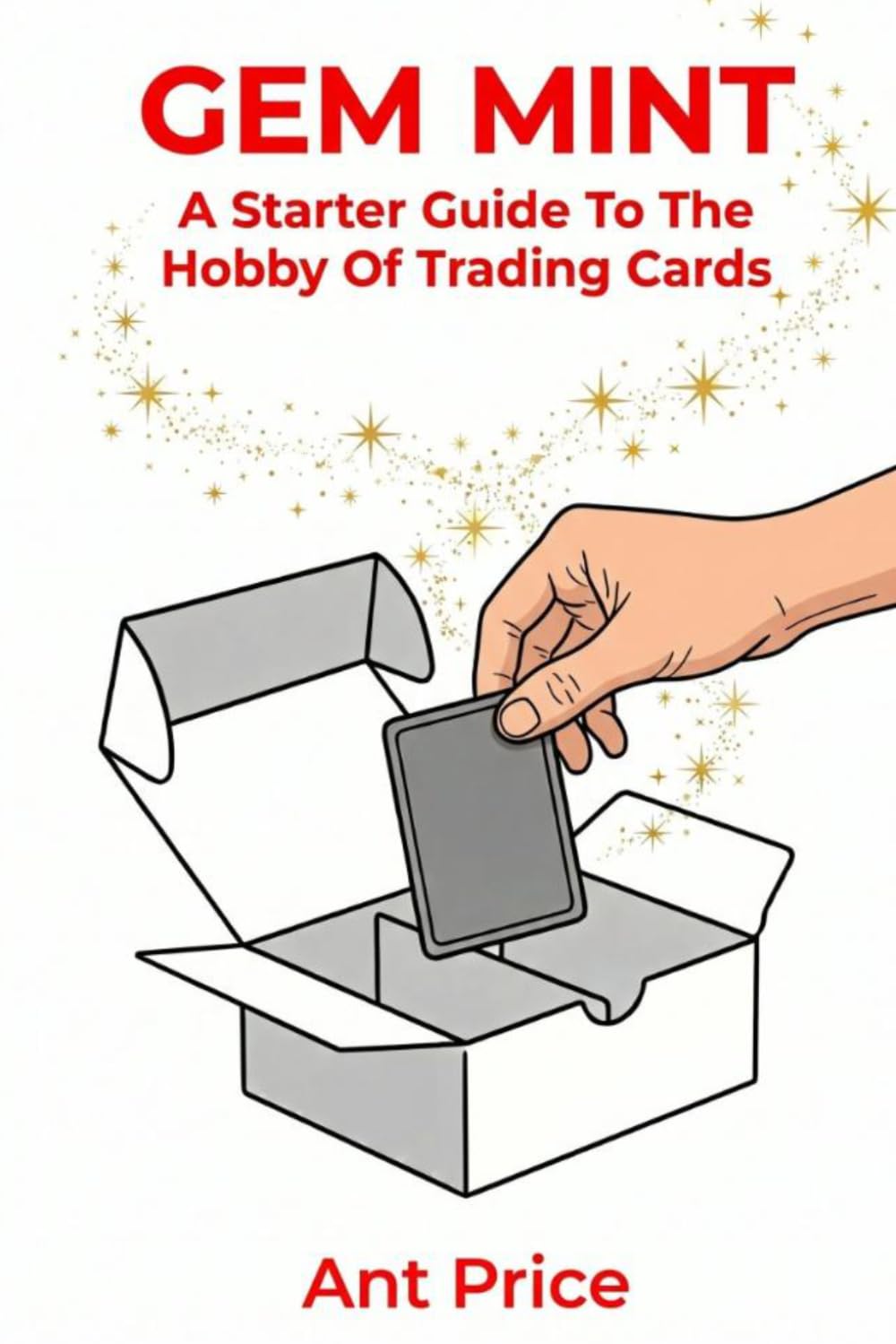 Gem Mint: A Starter Guide To The Hobby Of Trading Cards baixar o livro de graça