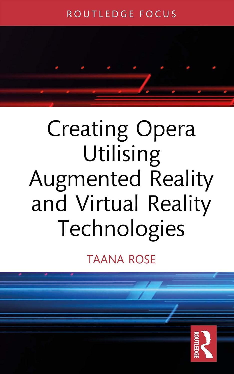 ler totalmente Creating Opera Utilising Augmented Reality and Virtual Reality Technologies (English Edition)