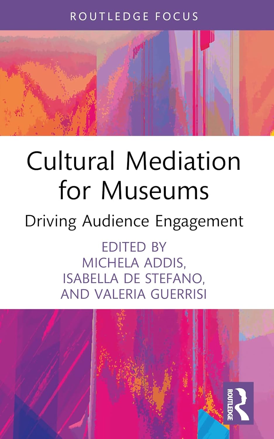 ler totalmente Cultural Mediation for Museums: Driving Audience Engagement