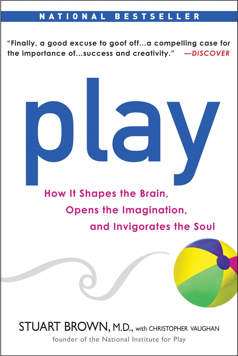 capítulo por capítulo baixar Play: How it Shapes the Brain, Opens the Imagination, and Invigorates the Soul (English Edition)