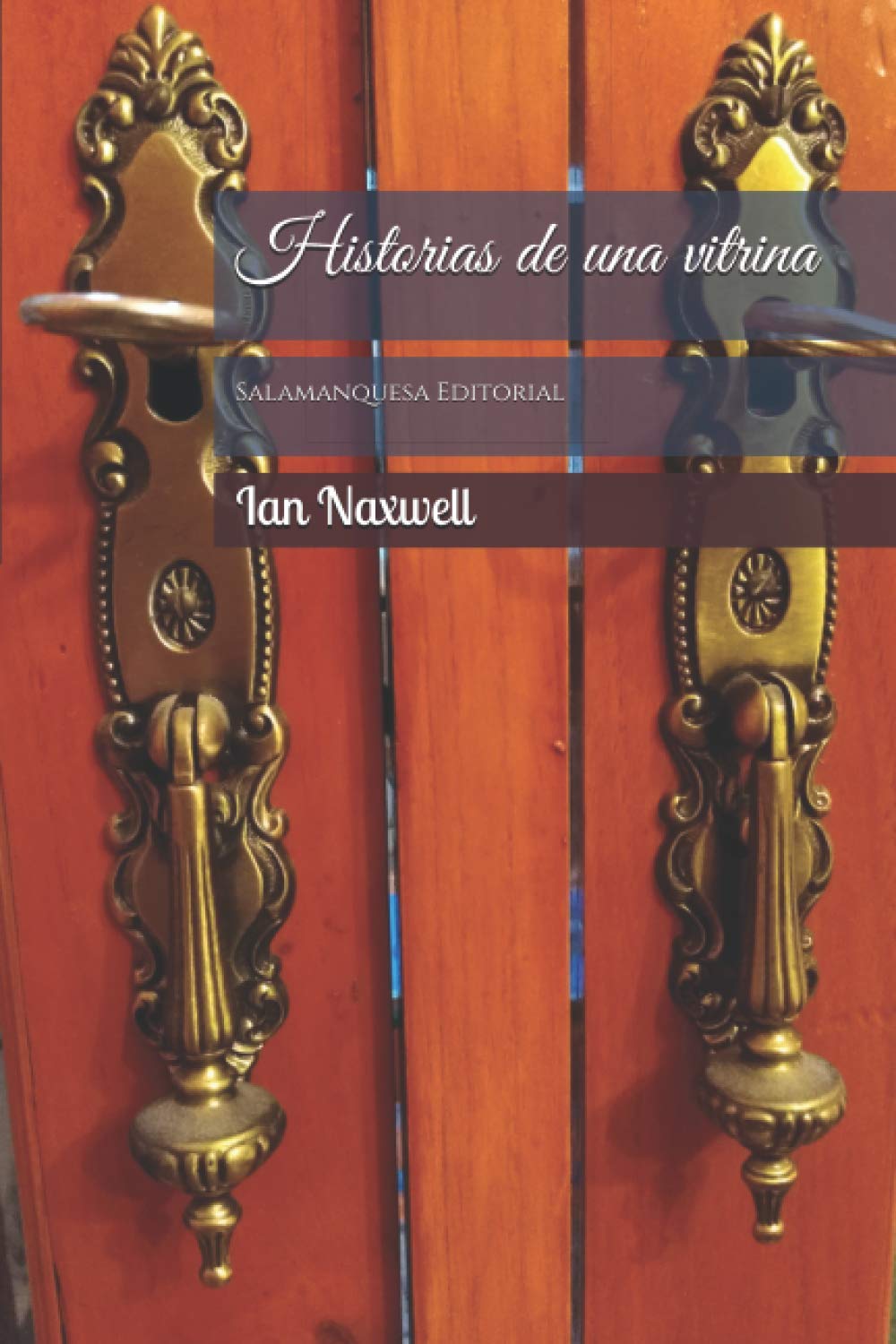 ler totalmente Historias de una vitrina (Spanish Edition)