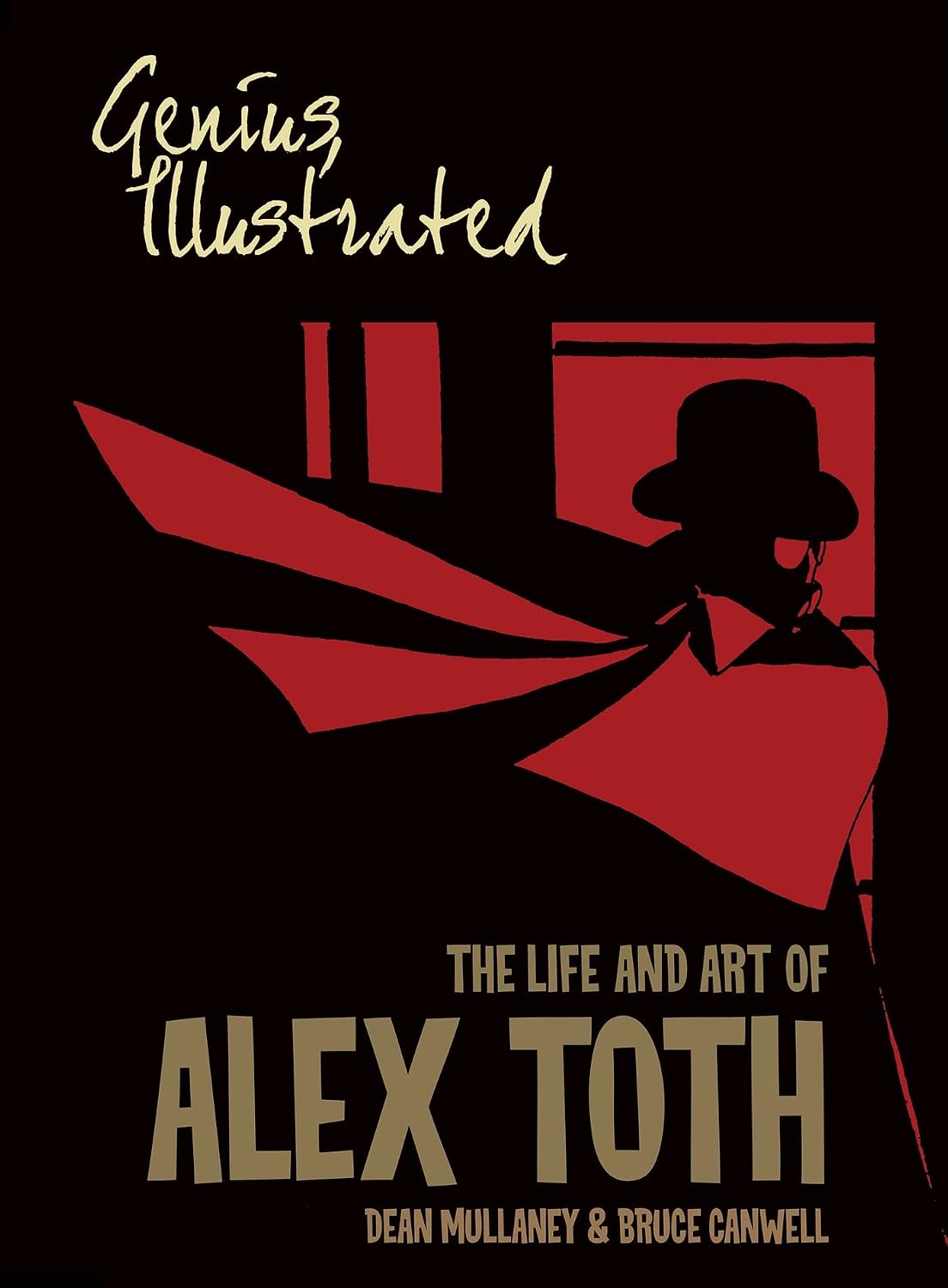 ler totalmente Genius, Illustrated: The Life and Art of Alex Toth: 1
