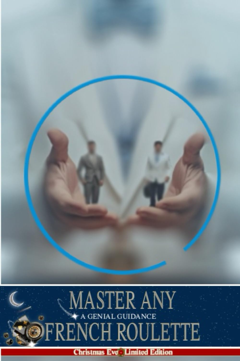 capítulo por capítulo baixar Savior - Master any French Roulette: A Genial Guidance; Learn the Logic of any French Roulette