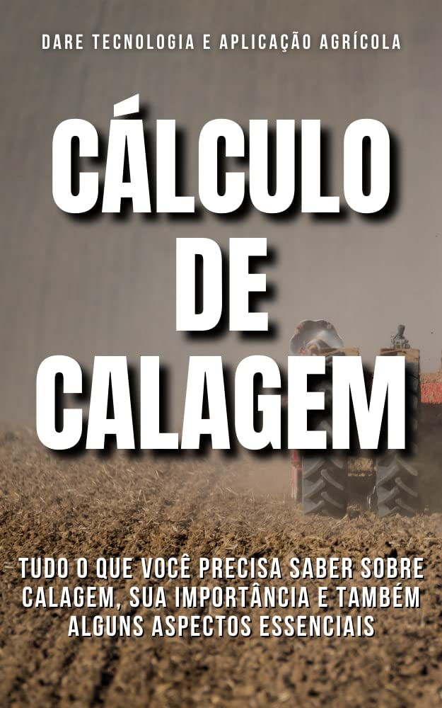 ler totalmente CALCULO DE CALAGEM | Saiba tudo os principais calculos presentes no processo de correção do solo