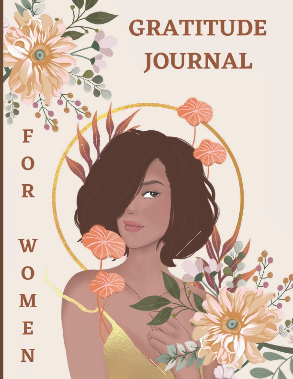 capítulo por capítulo baixar Notebook: Gratitude Journal For Women (5) Great Notebook for School or as a Diary, Journal or Drawings Thankgiving Notebook #50