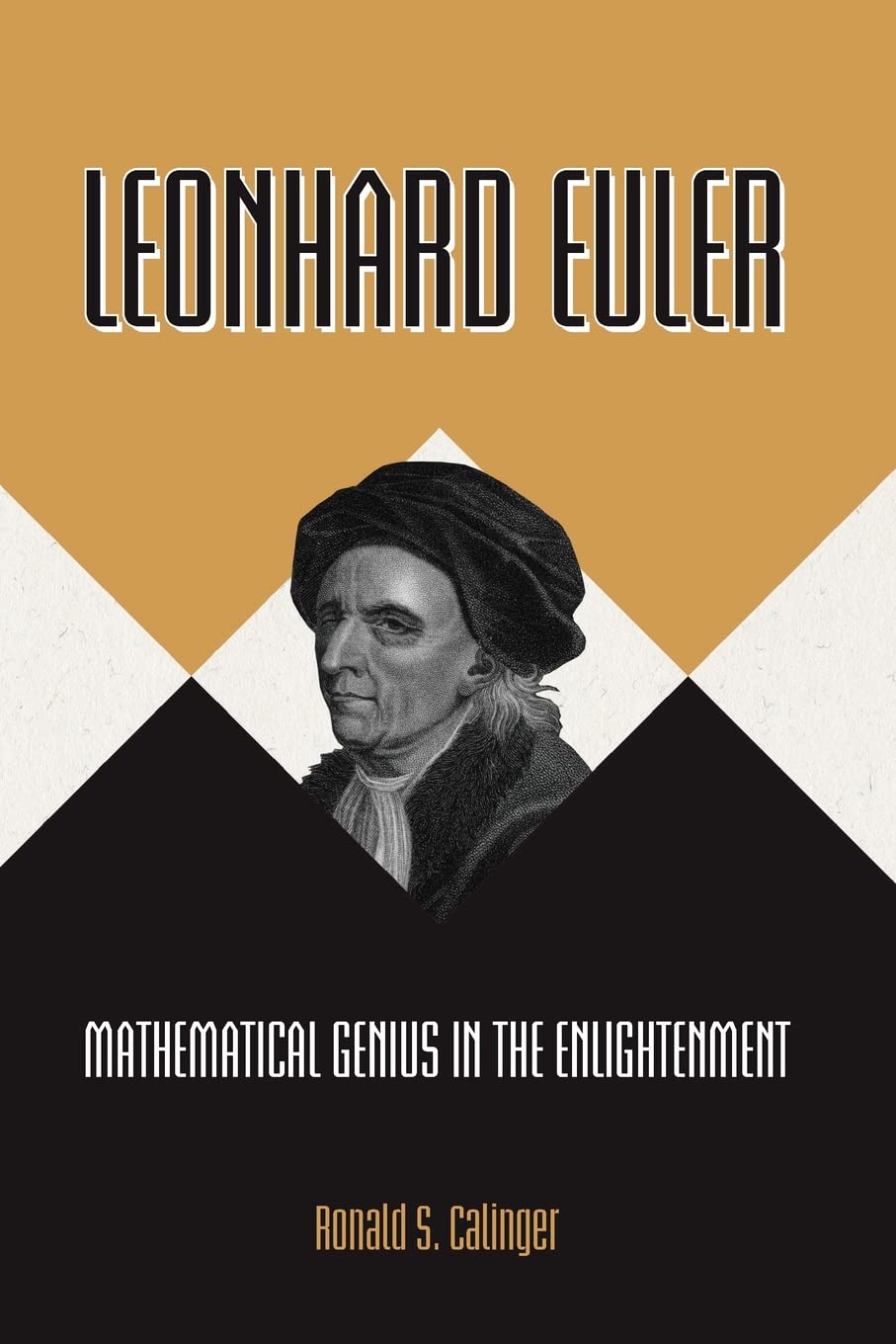 ler totalmente Leonhard Euler: Mathematical Genius in the Enlightenment