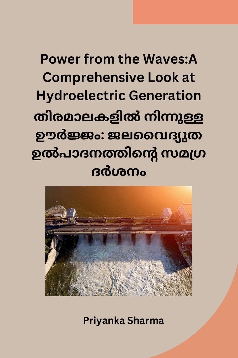 Power from the Waves: A Comprehensive Look at Hydroelectric Generation