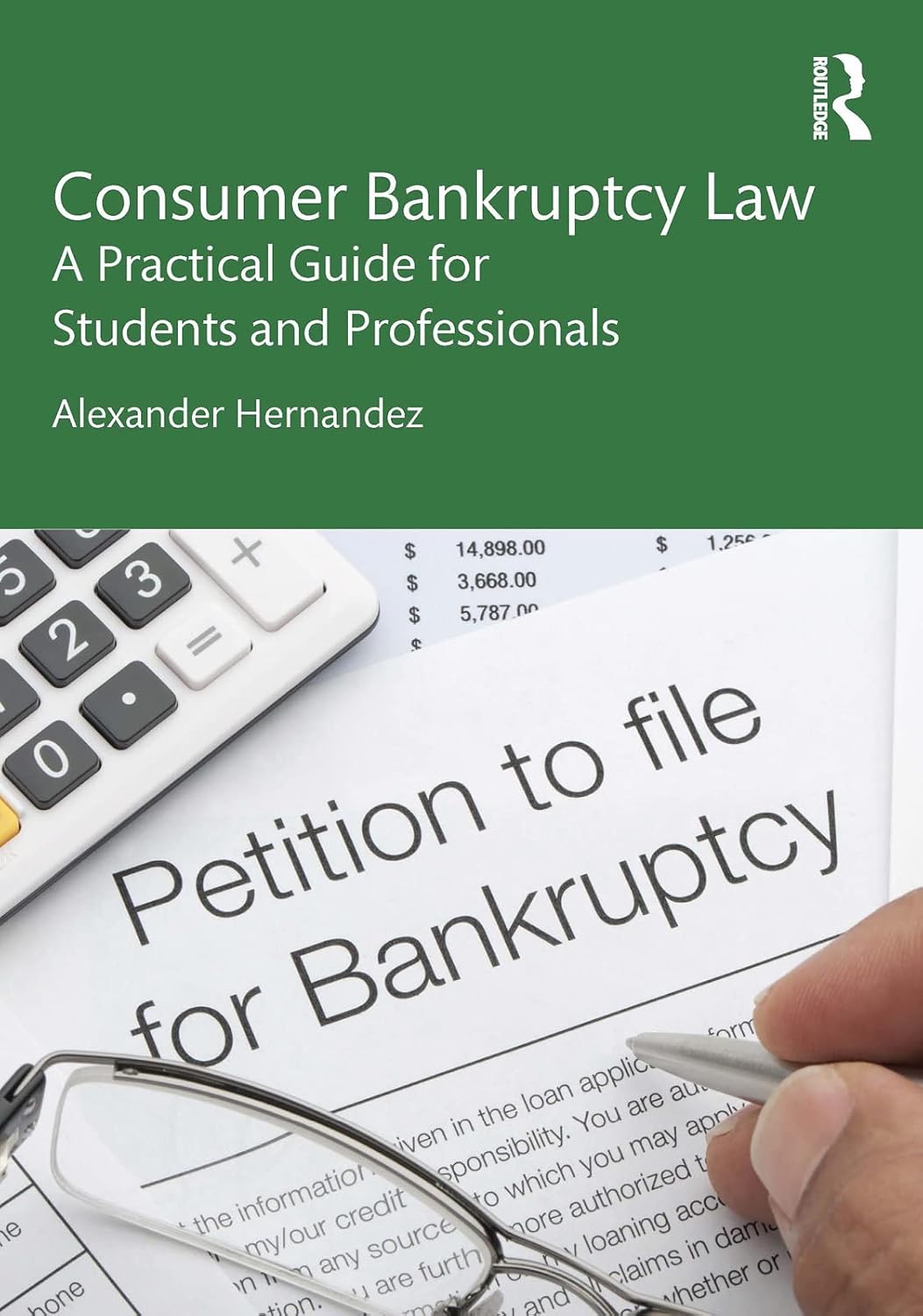 Consumer Bankruptcy Law: A Practical Guide for Students and Professionals (English Edition) baixar livro de graça