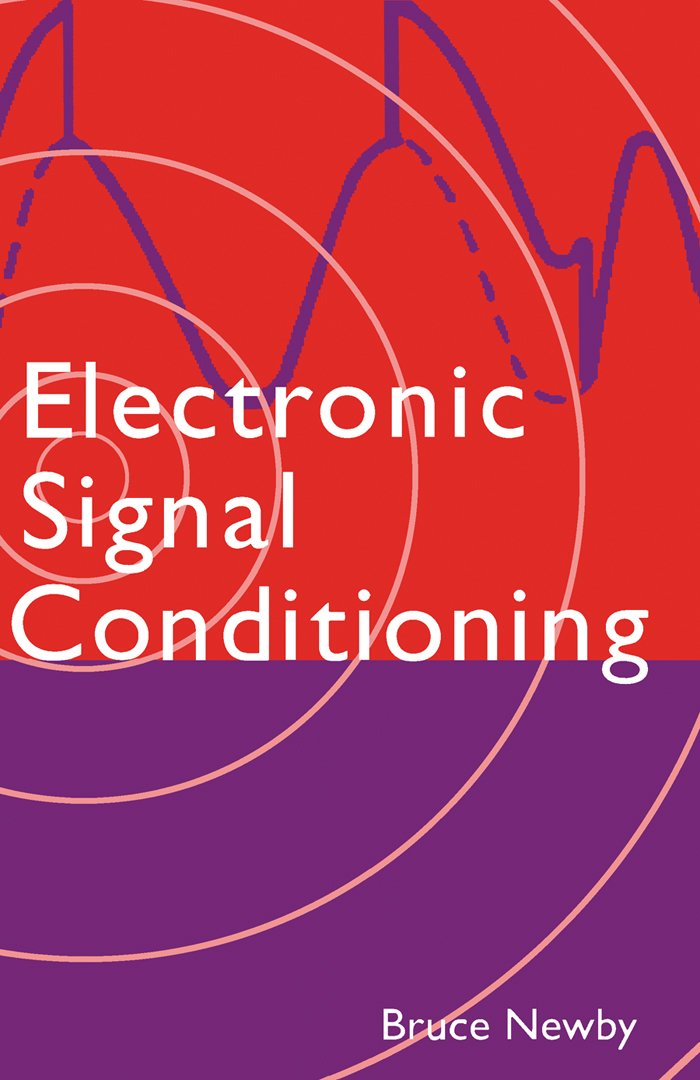 ler totalmente Electronic Signal Conditioning (English Edition)