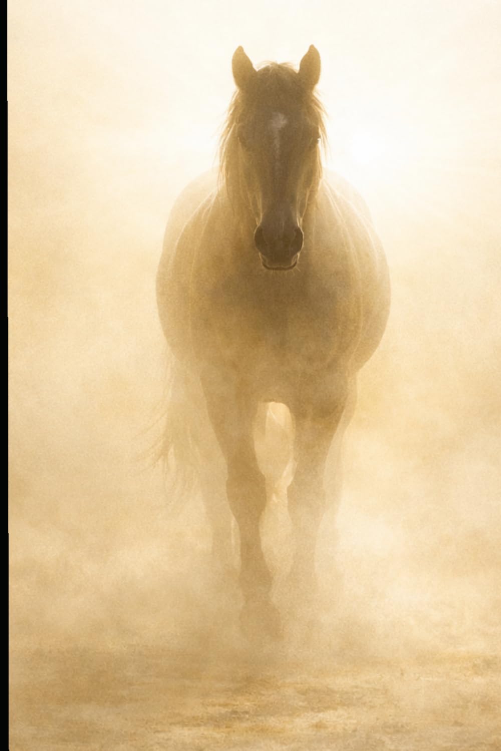 Le Cheval, Passeur de Lumière — Carnet de notes: Journal ligné pour les femmes qui écoutent leur cheval et leur cœur (French Edition) baixar o livro de graça