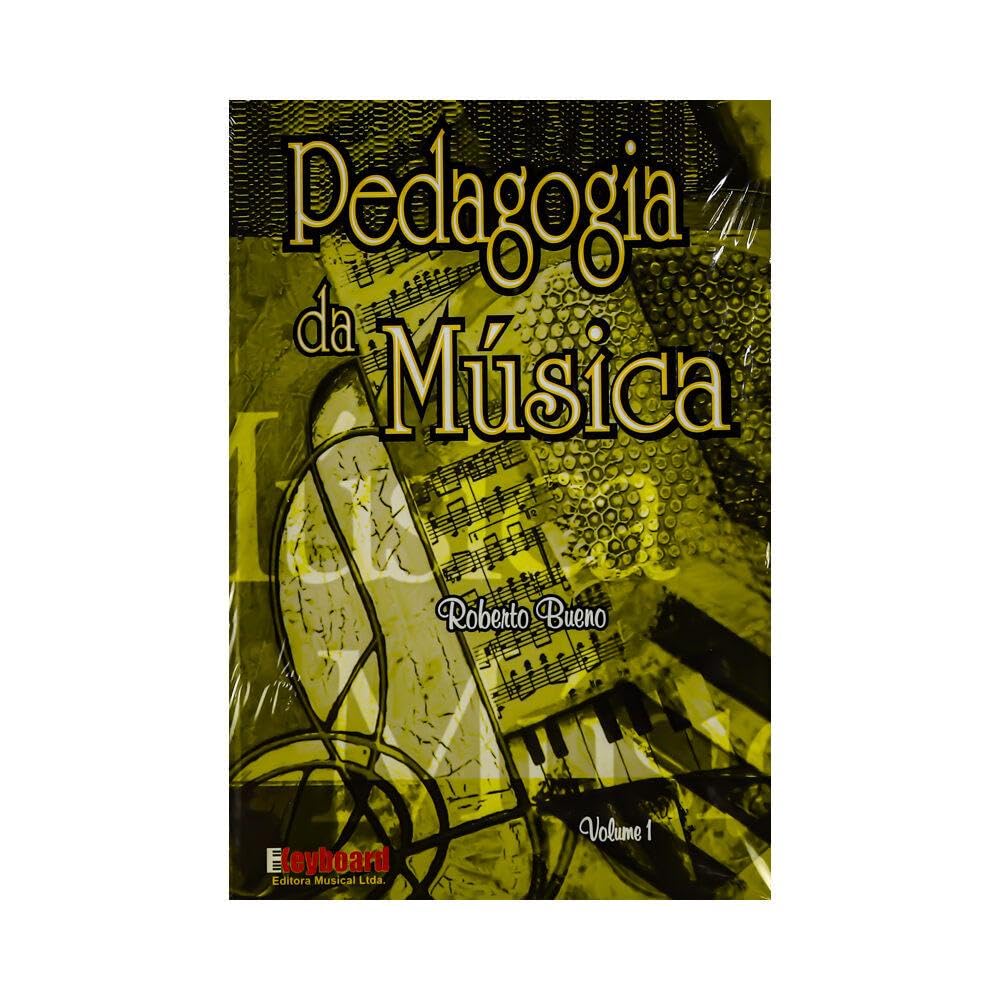 ler totalmente Pedagogia da Música - Volume 1