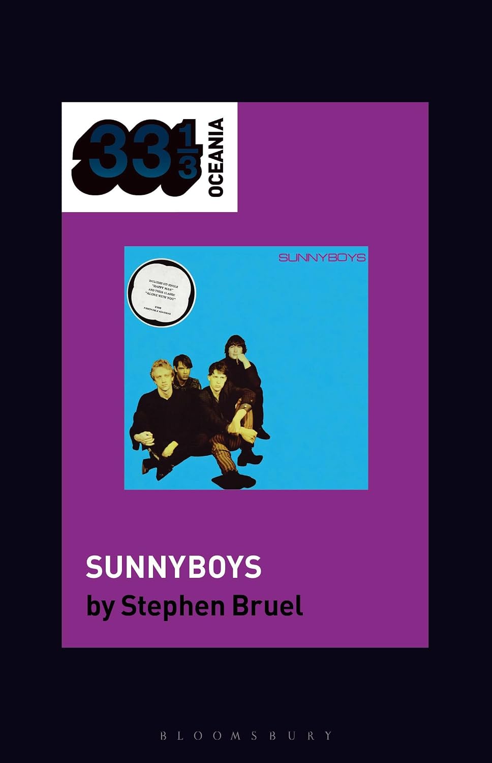 capítulo por capítulo baixar Sunnyboys' Sunnyboys (33 1/3 Oceania) (English Edition)