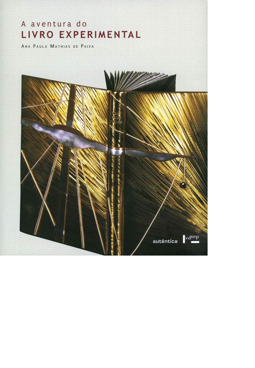 capítulo por capítulo baixar A Aventura do Livro Experimental