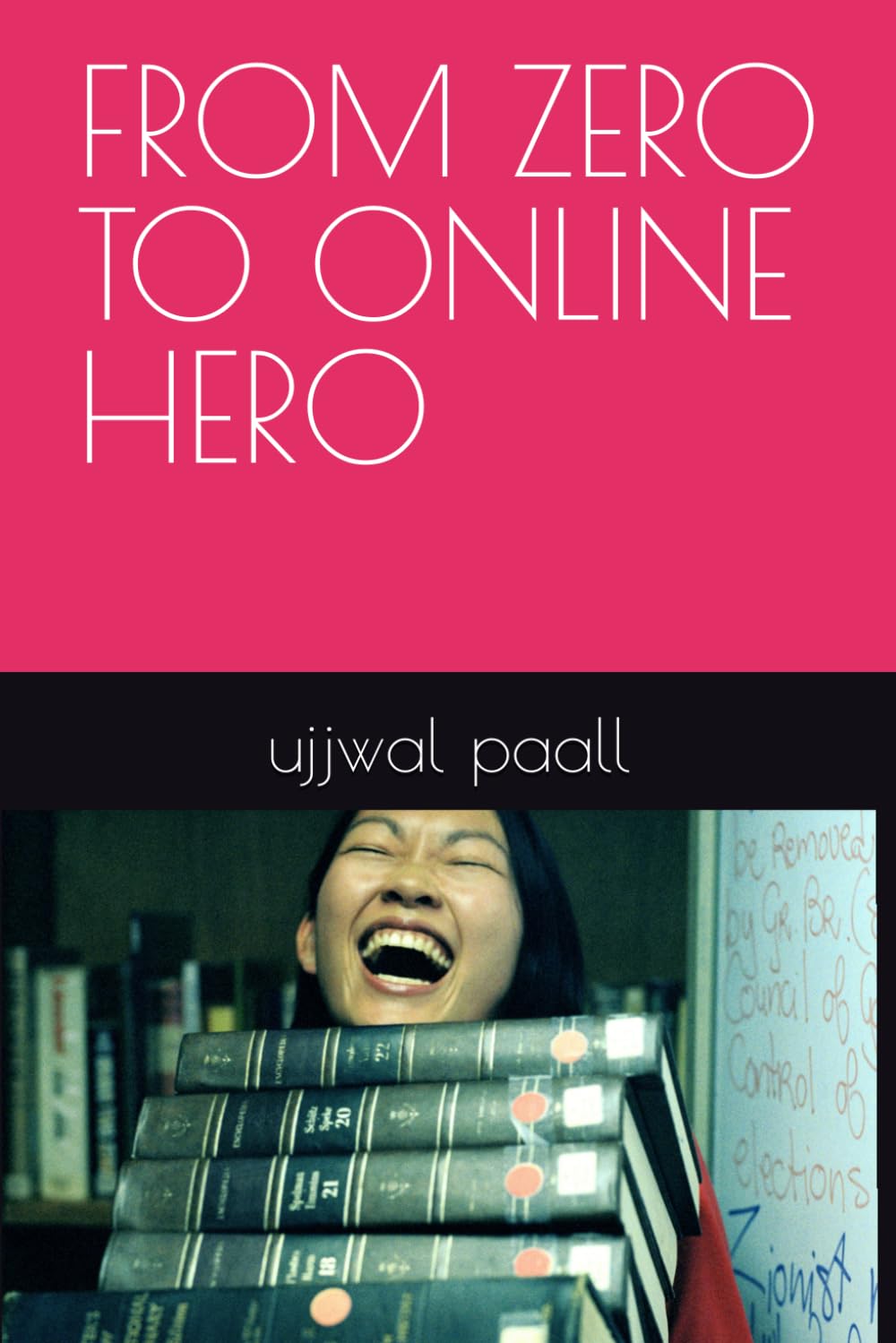 ler totalmente From Zero to Online Hero