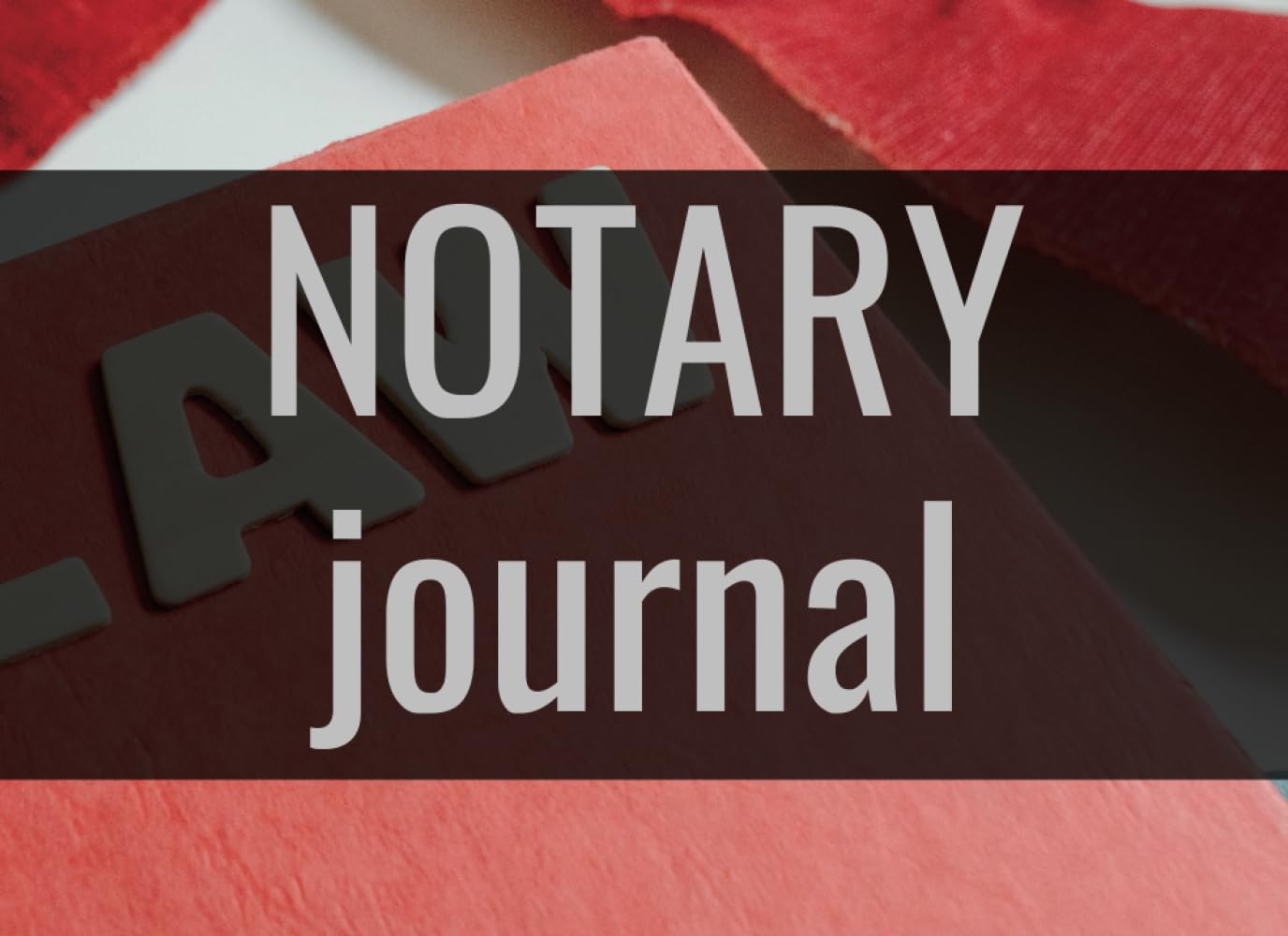 Notary Notebook baixar livro de graça