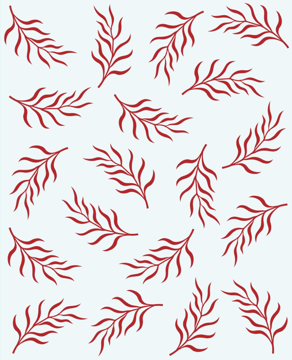ler totalmente Botanical Notebook: Blue Composition Notebook, College Ruled, Cute Botanical Design, Ideal for Teen Girls and Women