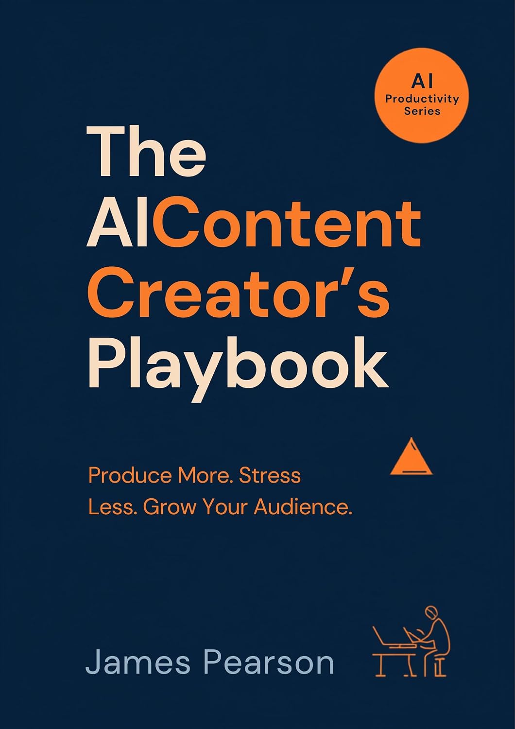 ler totalmente The AI Content Creator's Playbook: Use ChatGPT, Claude, and the Right AI Tools to Produce (AI Productivity Series Book 6) (English Edition)