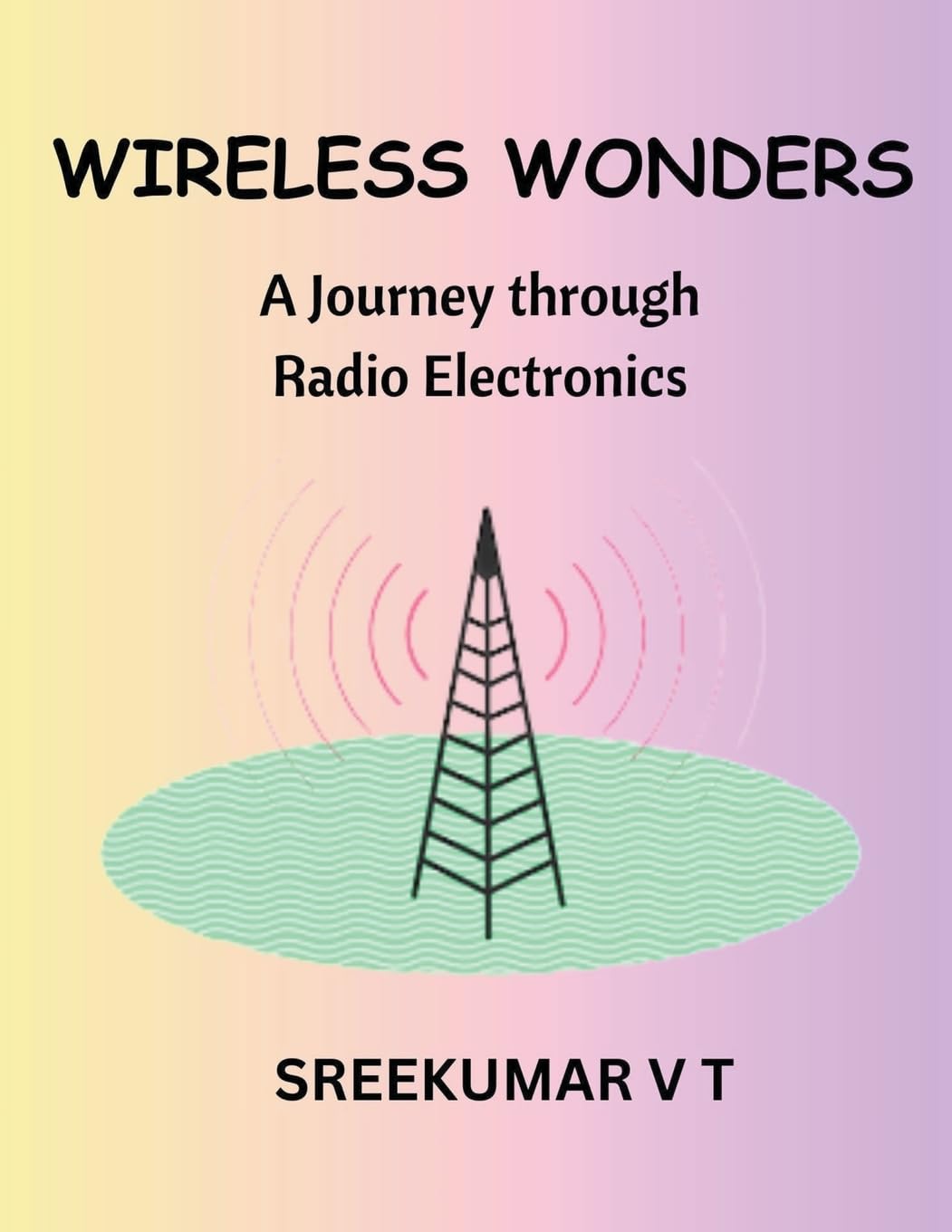 capítulo por capítulo baixar Wireless Wonders: A Journey through Radio Electronics