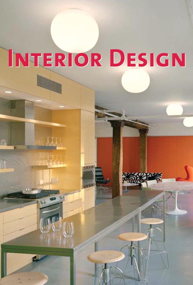 Design De Interiores baixar livro de graça