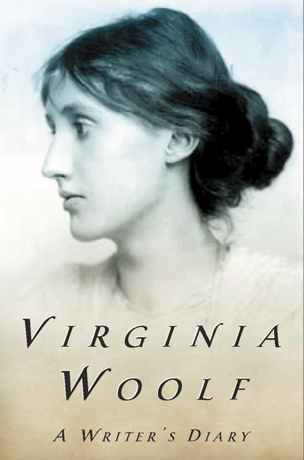 A Writer's Diary: Being Extracts from the Diary of Virginia Woolf: The Virginia Woolf Library Authorized Edition: 36