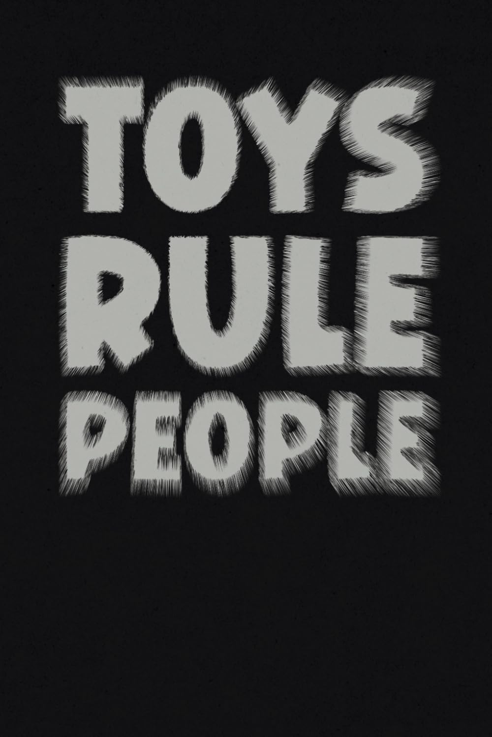 Toys Rule People: Blank Lined Notebook Journal with an Inspiring Quote by Napoleon Bonaparte on the Cover baixar livro de graça
