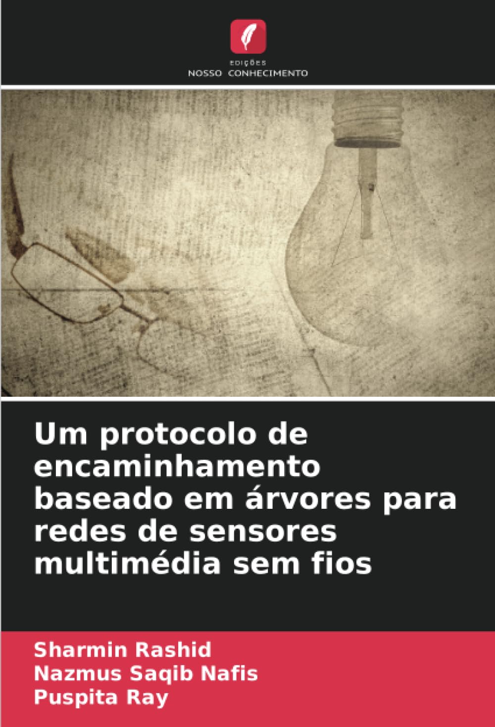capítulo por capítulo baixar Um protocolo de encaminhamento baseado em árvores para redes de sensores multimédia sem fios