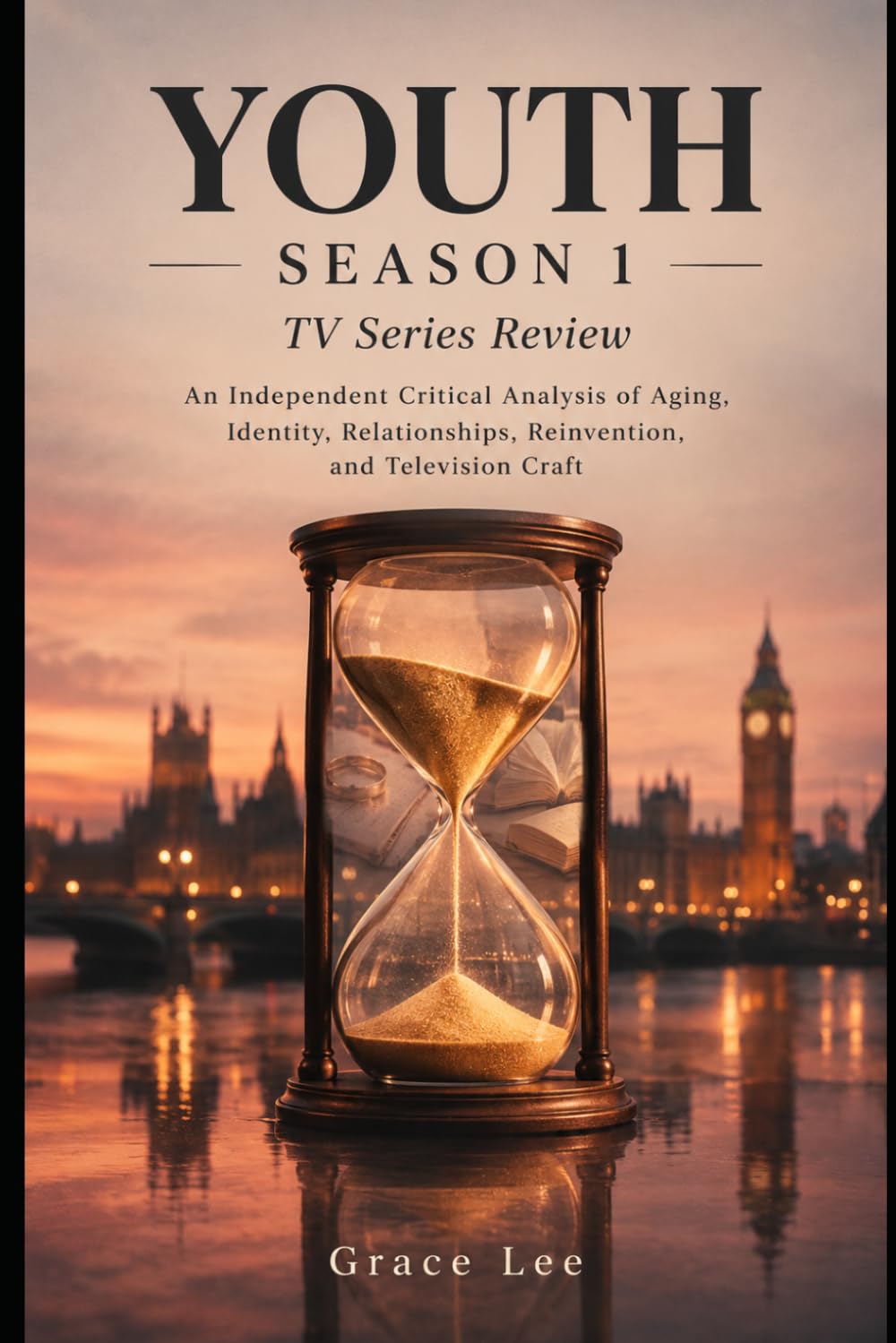 capítulo por capítulo baixar Youth Season 1 TV Series Review: An Independent Critical Analysis of Aging, Identity, Relationships, Reinvention, and Television Craft