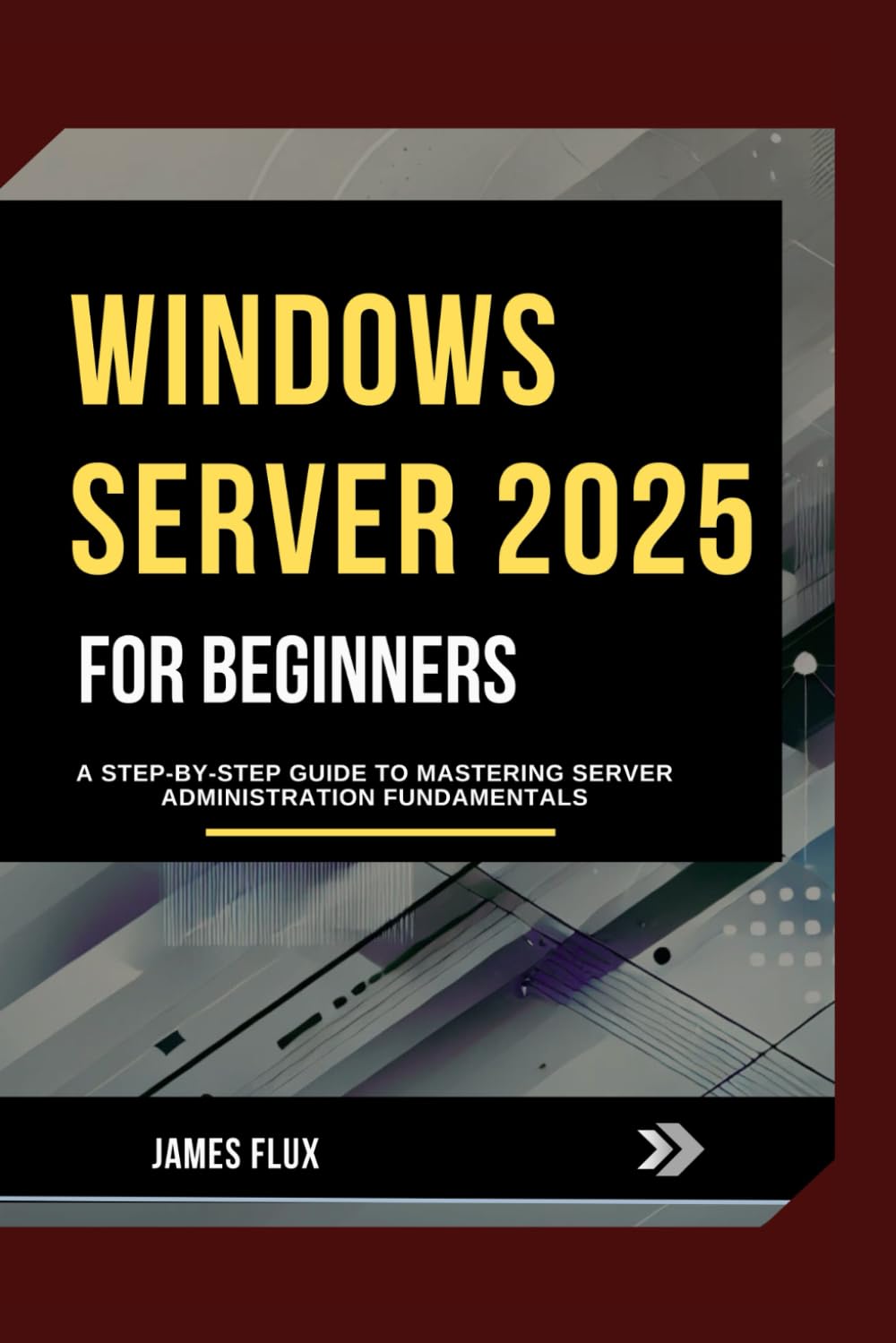 Windows Server 2025 for Beginners: A Step-by-Step Guide to Mastering Server Administration Fundamentals baixar o livro de graça