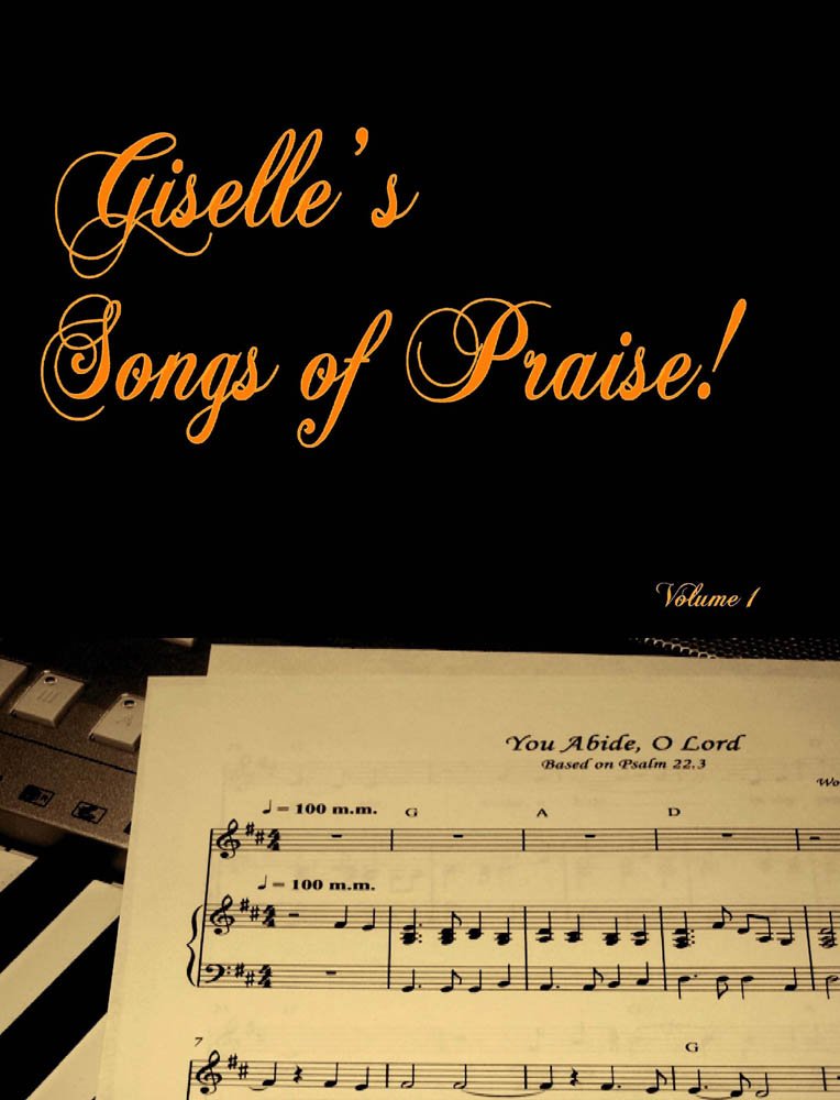 Giselle's Songs of Praise (English Edition) baixar o livro de graça