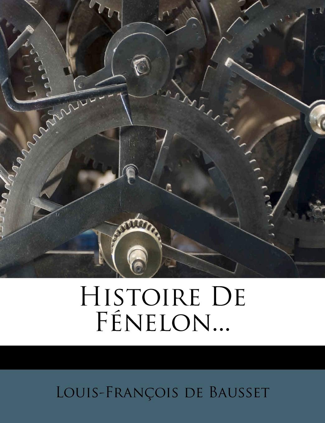 Histoire de F Nelon...