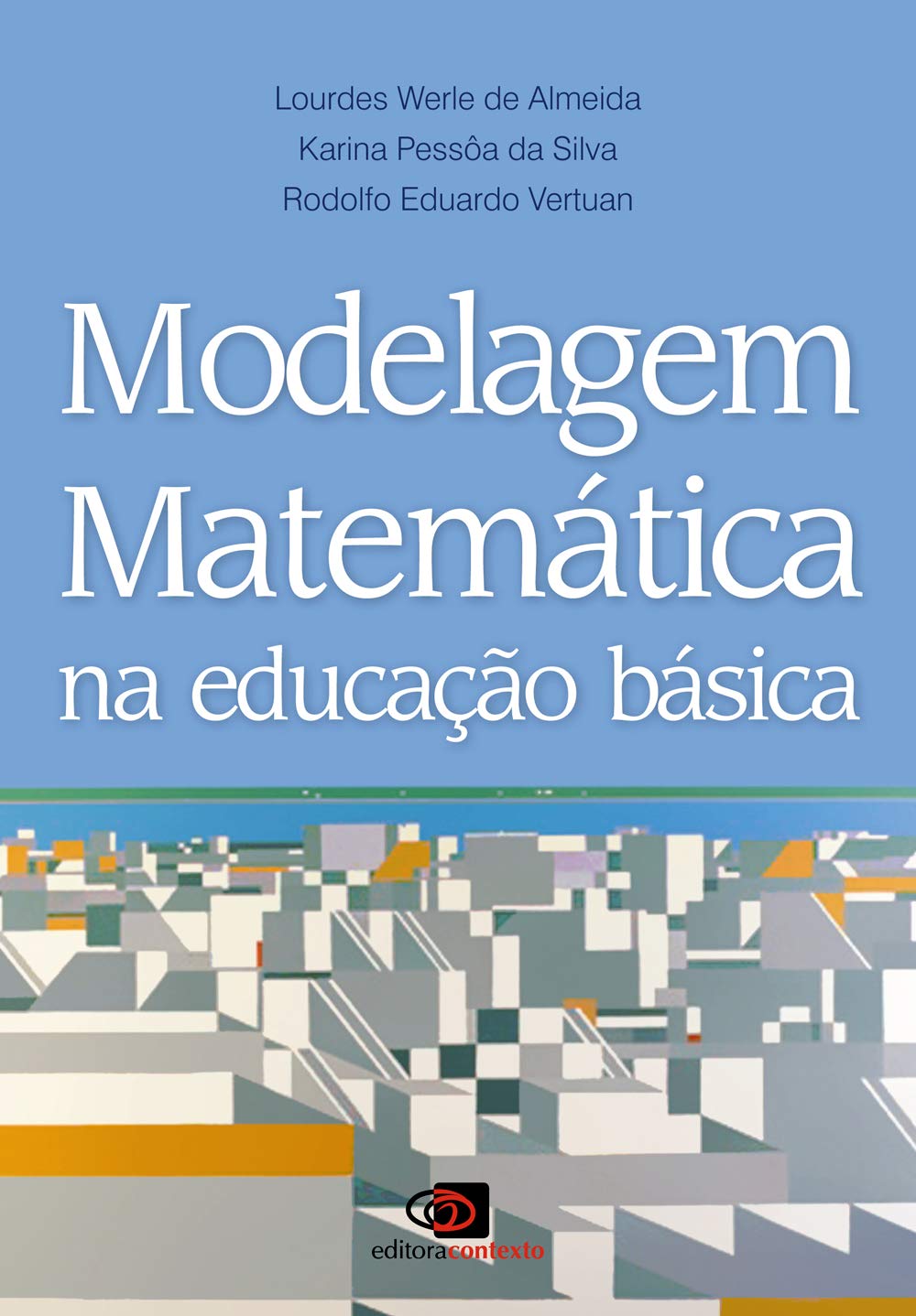 capítulo por capítulo baixar Modelagem matemática na educação básica