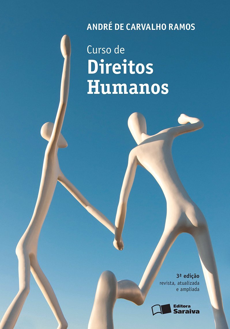 Curso de Direitos Humanos baixar livro de graça