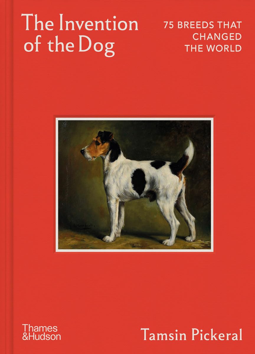 ler totalmente The Invention of the Dog (English Edition)
