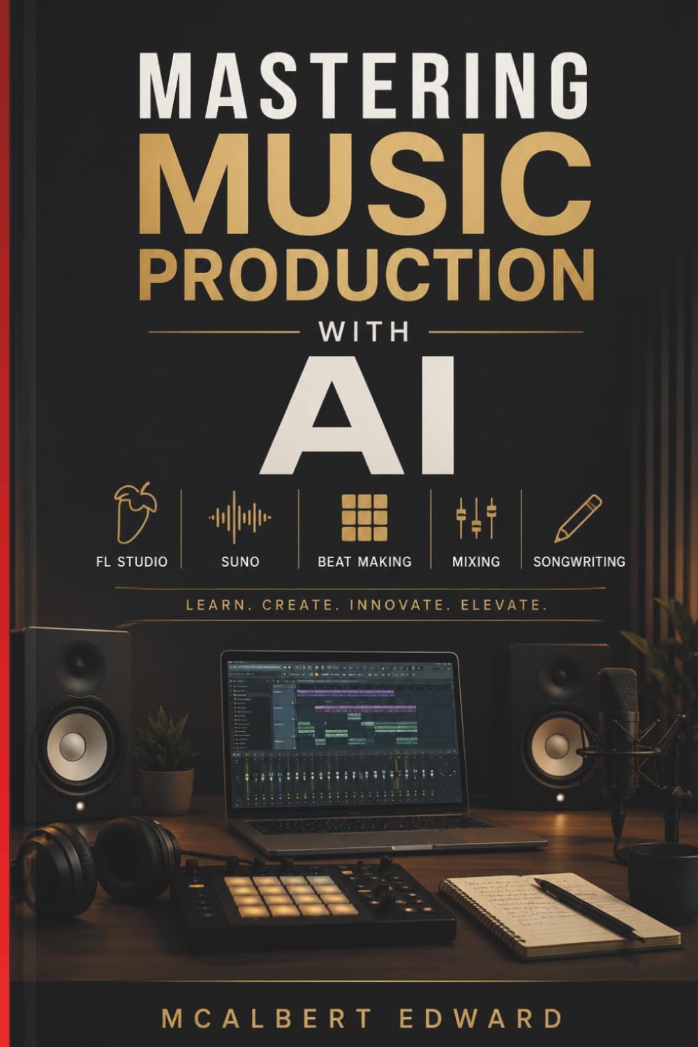 capítulo por capítulo baixar Mastering Music Production with AI: FL Studio, Suno, Beat Making, Mixing and Songwriting