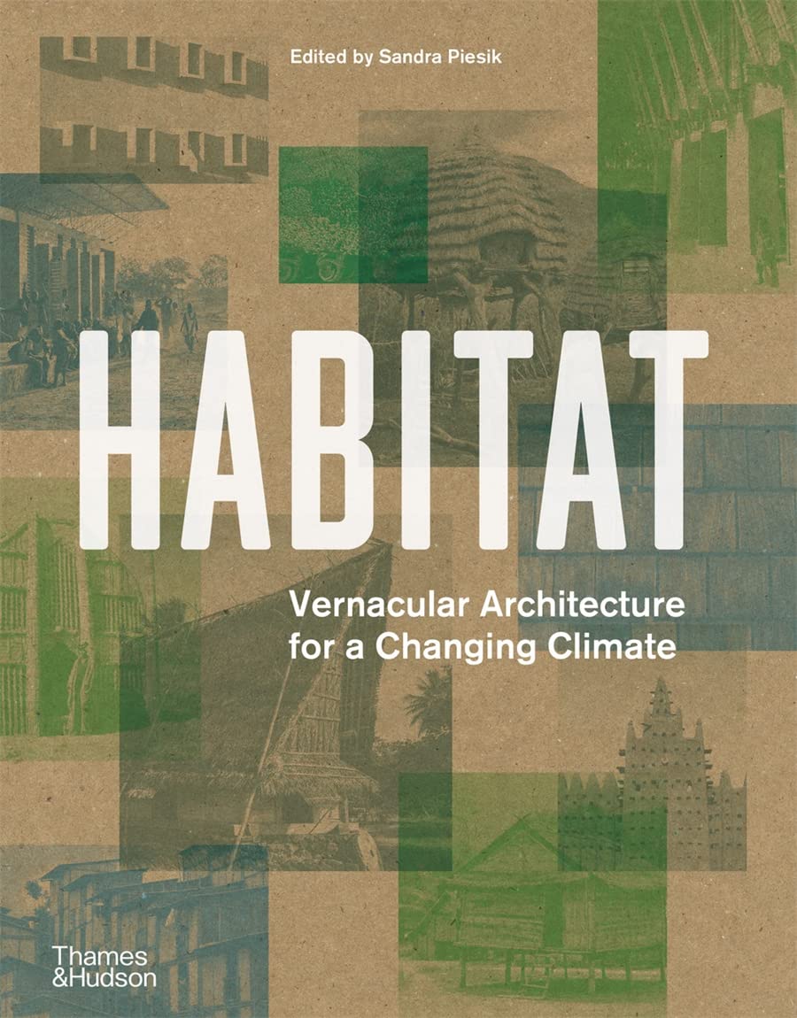 Habitat: Vernacular Architecture for a Changing Climate baixar o livro de graça