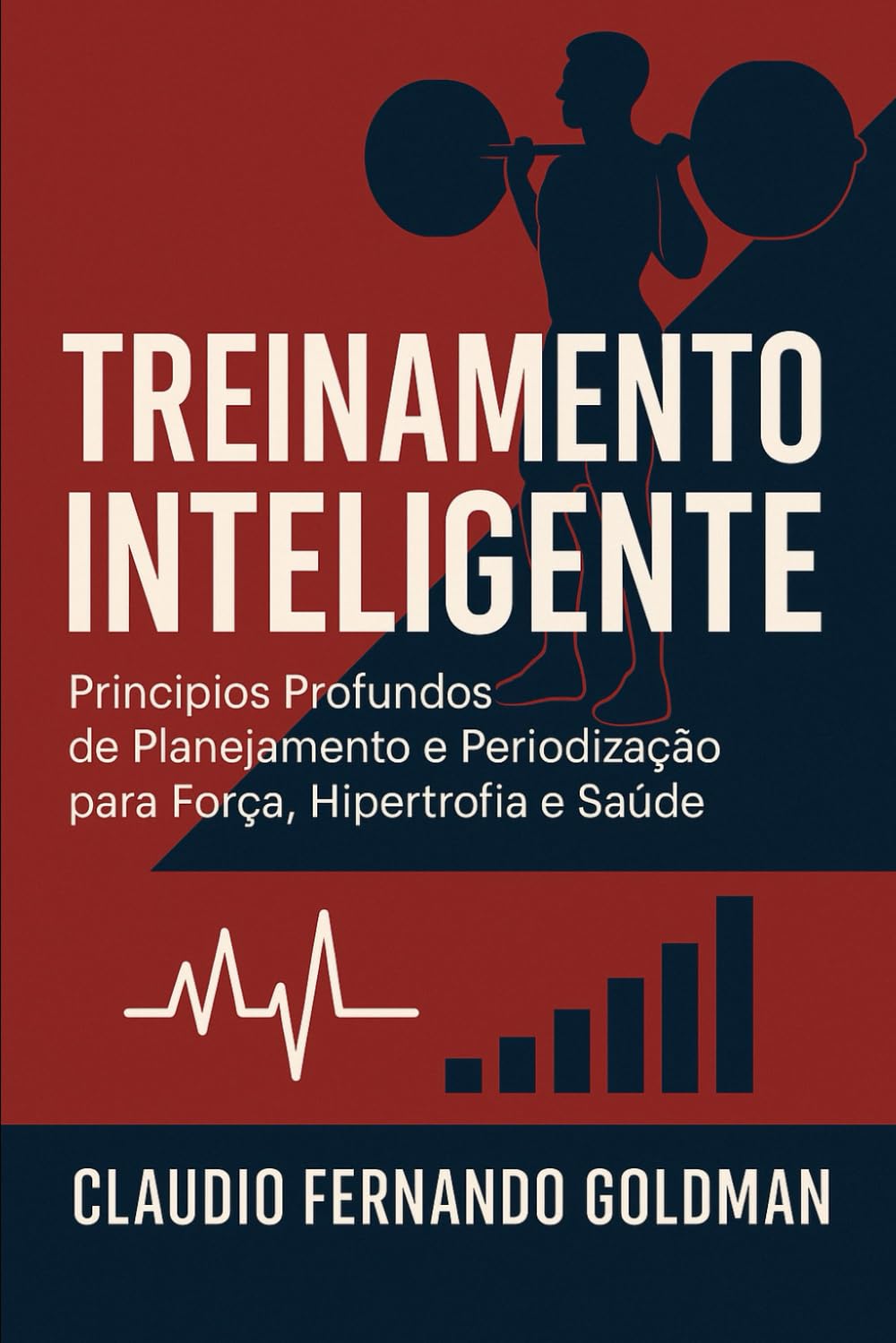 Treinamento Inteligente: Princípios Profundos de Planejamento e Periodização para Força, Hipertrofia e Saúde (Série Ciência Aplicada ao Treinamento) (Portuguese Edition) baixar o livro de graça