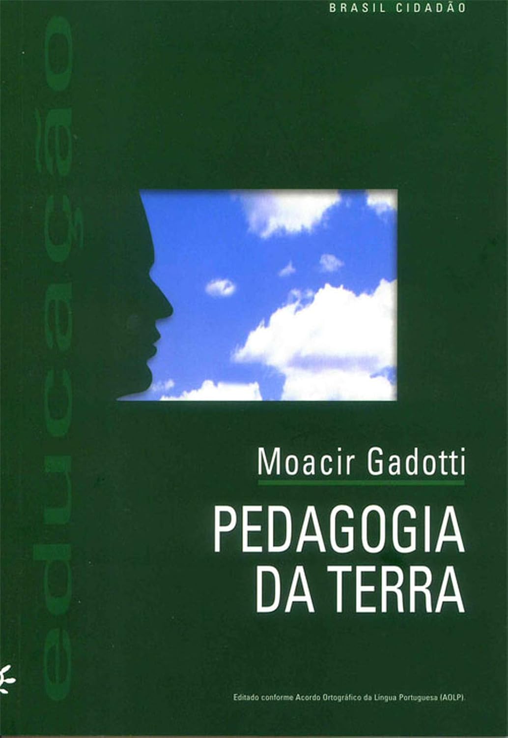 Pedagogia da terra