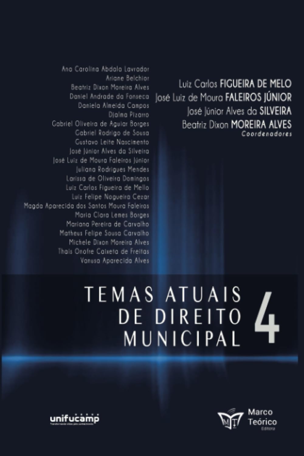 ler totalmente Temas Atuais de Direito Municipal 4 (Portuguese Edition)