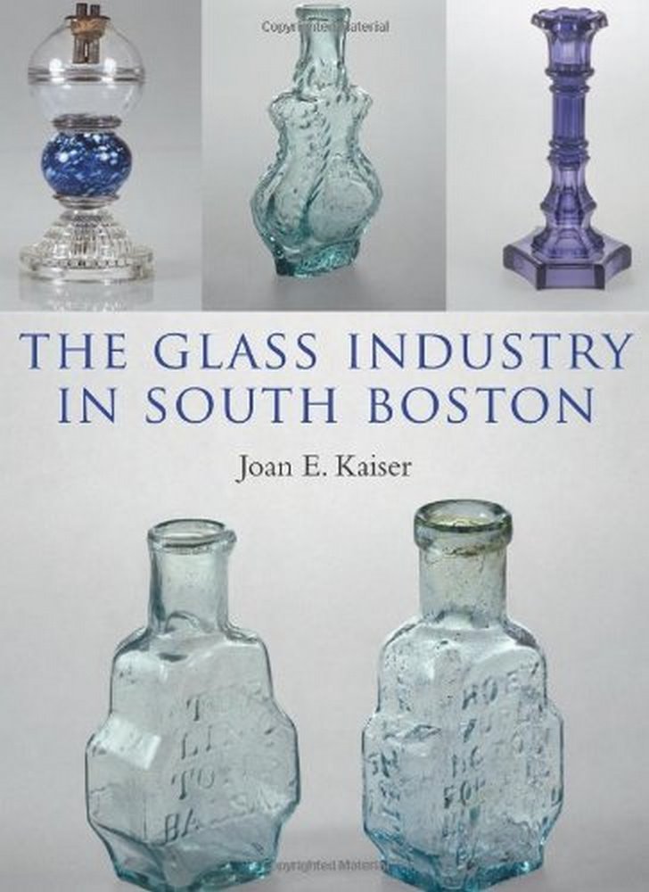 The Glass Industry in South Boston baixar o livro de graça