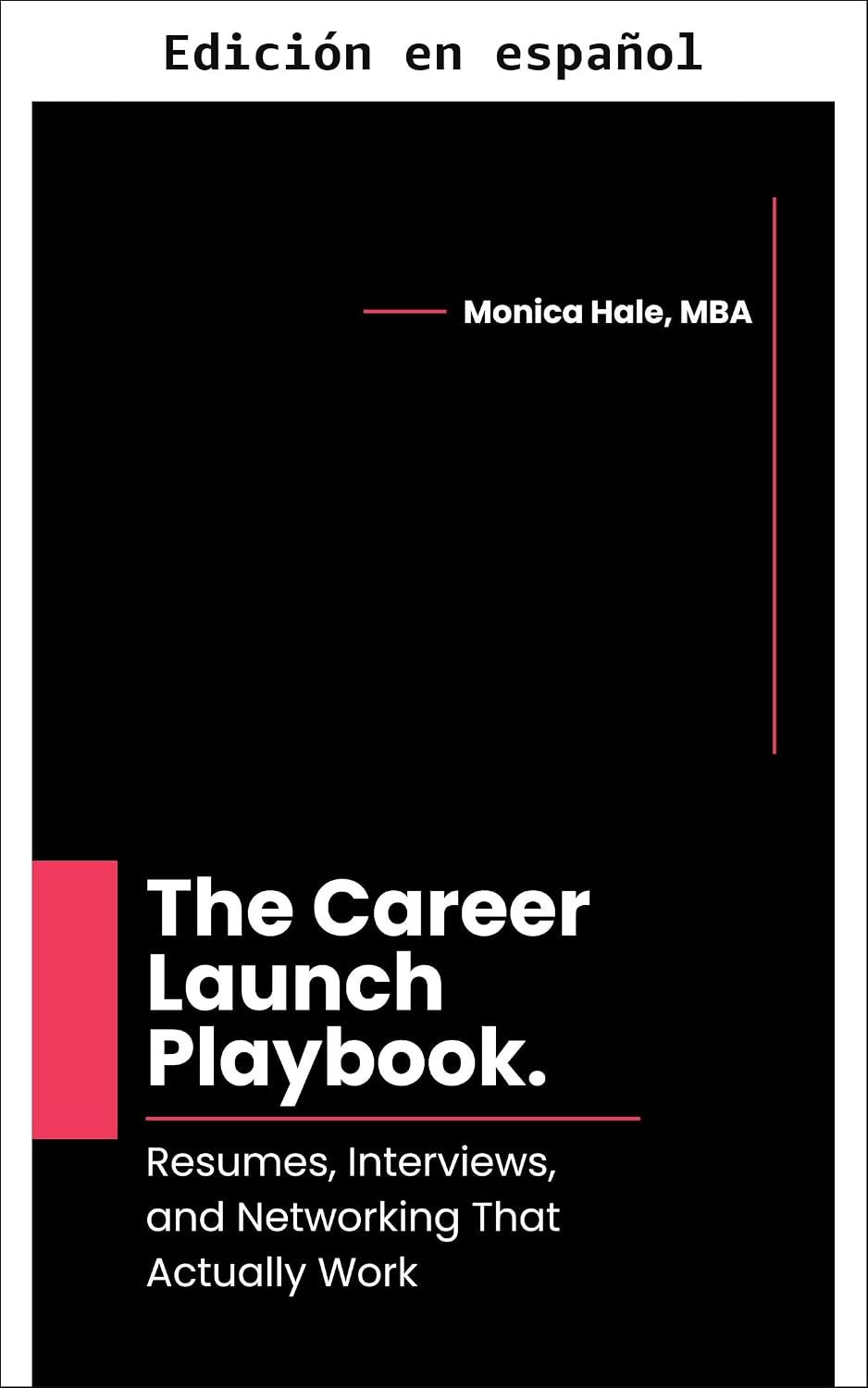 ler totalmente Manual de estrategias para el lanzamiento profesional (Spanish Edition)